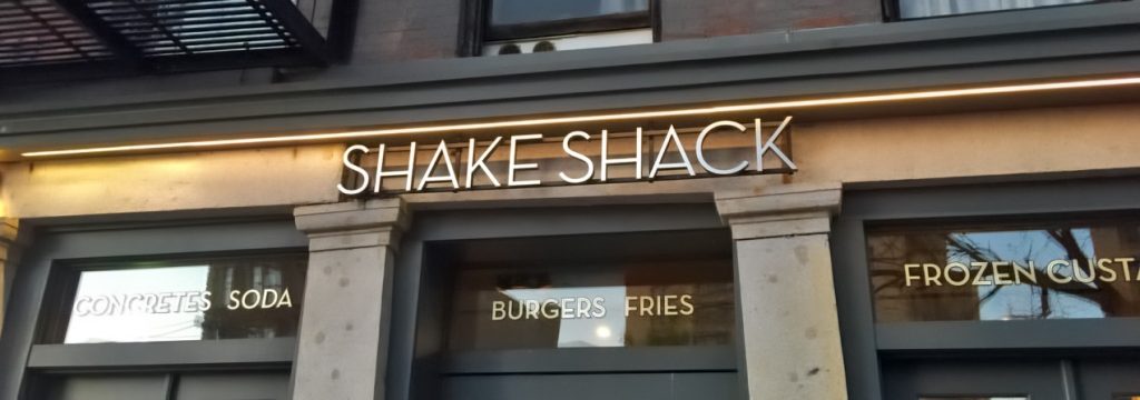 shake shack brooklyn