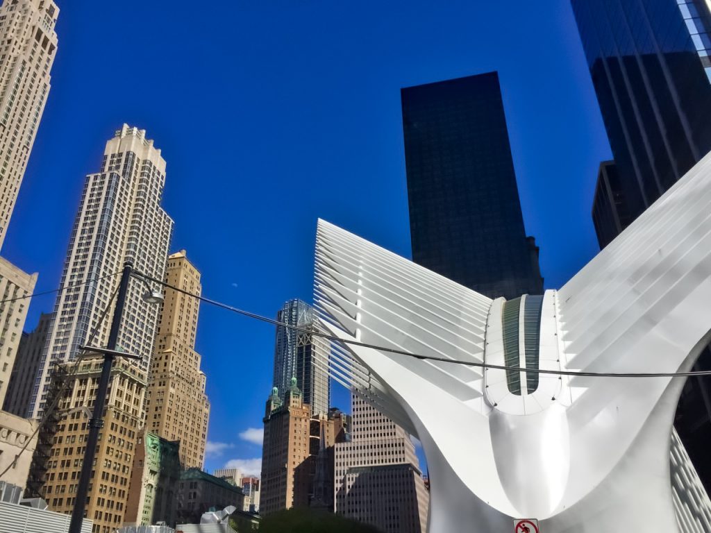 Memorial du 11 septembre