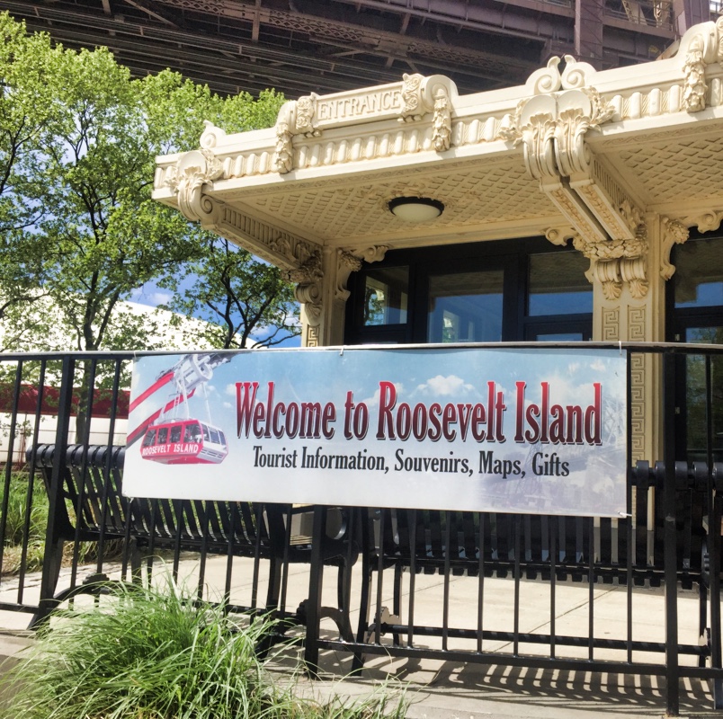 Roosevelt Island