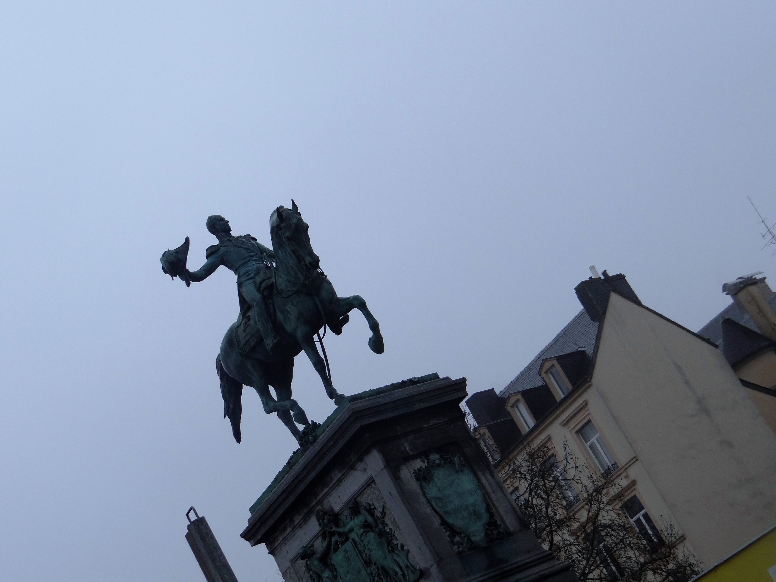 Place Guillaume II