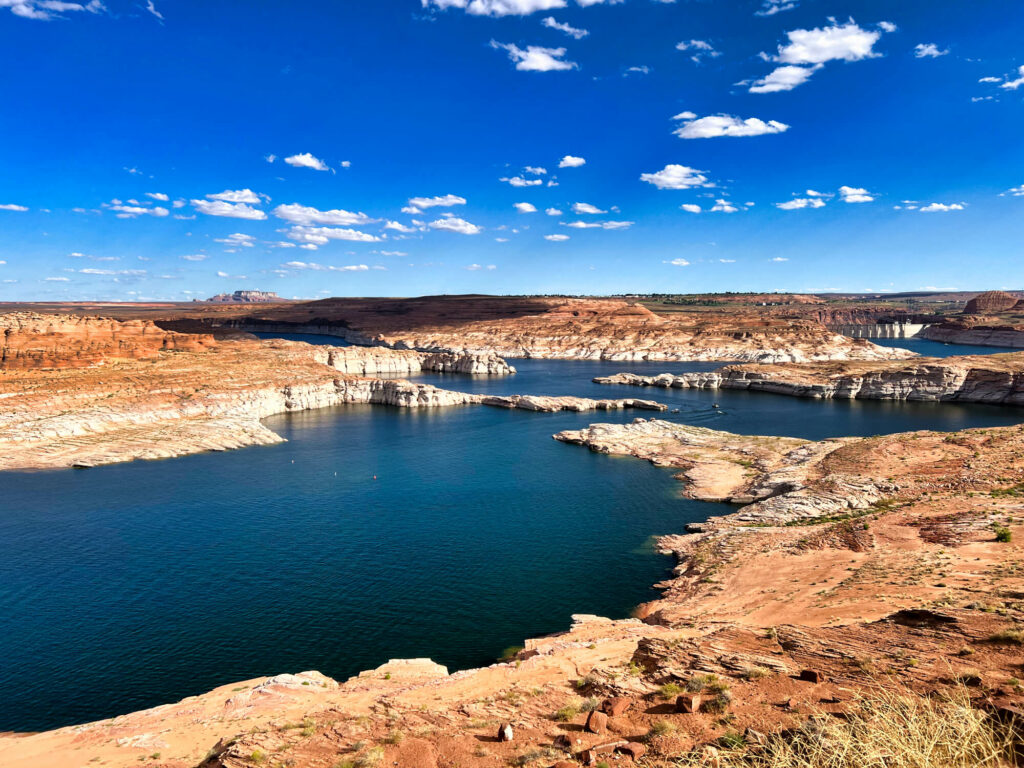 Lac Powell