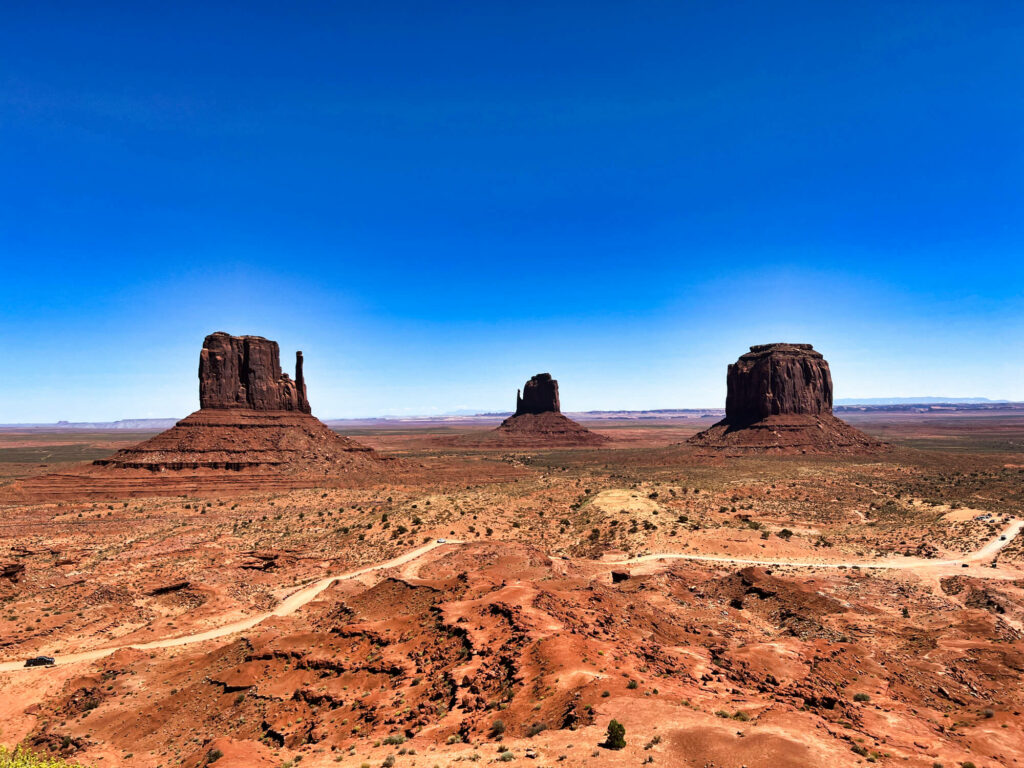 Monument Valley