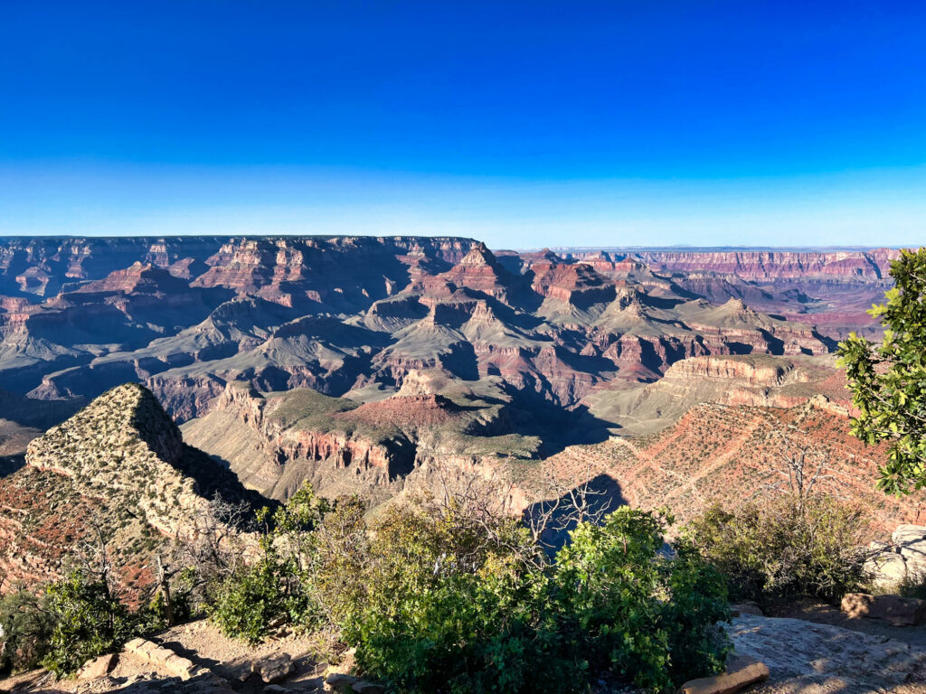 Grandview Point