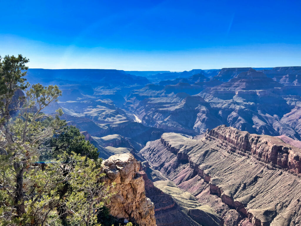 Lipan Point