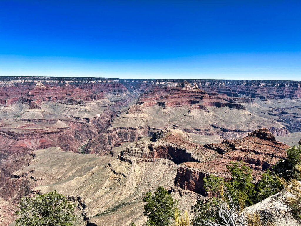 Mather Point